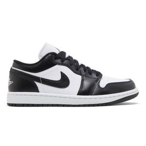 NEW WITH BOX Air Jordan 1 Low Panda